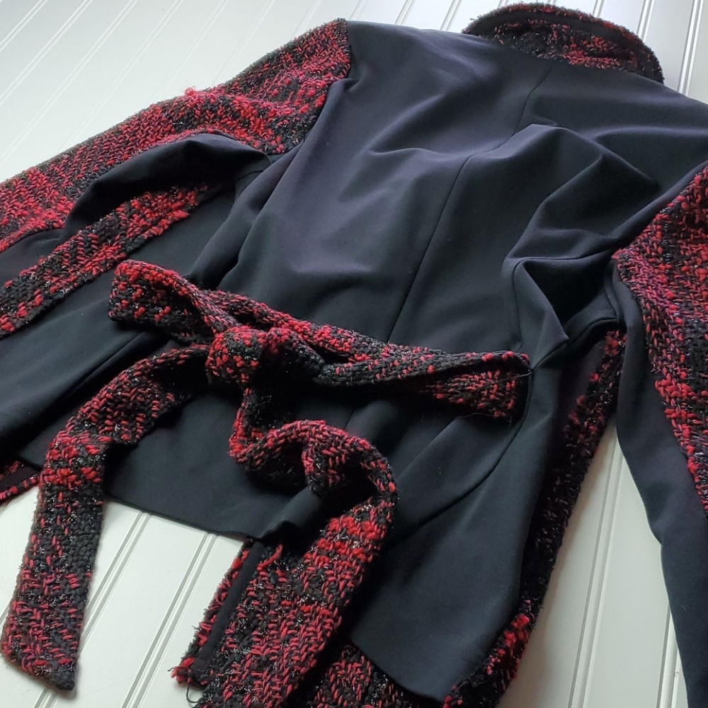Twead Jacket - Picture 5 of 5